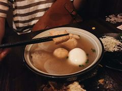 -小条食堂(三坊七巷店)