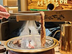 -西塔老太太泥炉烤肉(沈阳店)