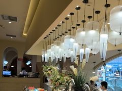 -凡塔斯牛排自助餐厅(莆田万达店)