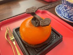 -萬春金福下午茶(故宫店)