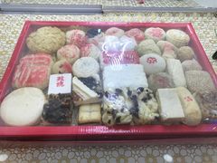 -桂顺斋(西花市店)