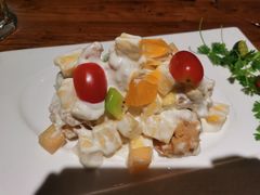 -陆壹捌餐厅(五大道店)