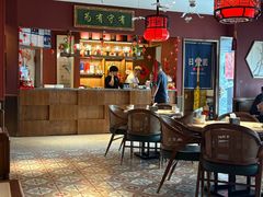 -日丰园海肠水饺·老字号大连海鲜(银泰城店)