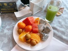 -南京金陵饭店