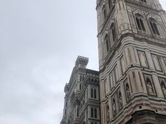 -圣母百花大教堂穹顶