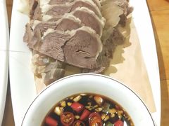 -水门巷餐厅(古子城店)