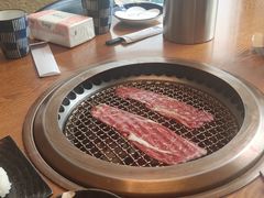 -炎蔵牛舌烤肉