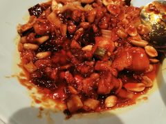 -玉华台饭庄·淮扬菜·烤鸭(望京店)