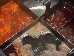 -海底捞火锅(威高广场店)