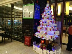 -东方红海鲜百汇(国际大厦店)