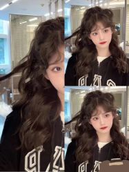 -GANO HAIR 