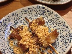 -半藏居酒屋(香港花园店)