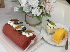 -KK BAKERY烘焙