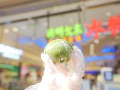 -泰康食品(南京东路店)