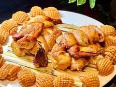 -环球港凯悦 · 享悦中餐厅