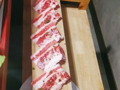 -千寻山野烤肉(天虹店)