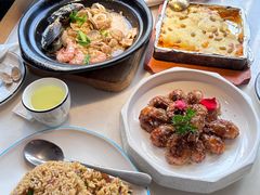 -涌上外婆桥(南塘店)