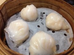 晶瑩鮮蝦餃-添好运点心专门店(北角店)