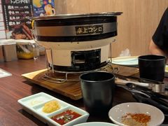 -蒜香焼肉PURUSHIN(马场路店)