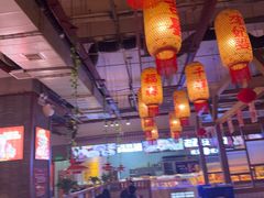 -李姑婆鲜切牛肉火锅自助(凤城二路店)