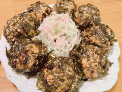-恩你小木屋·韩式料理(假日广场店)