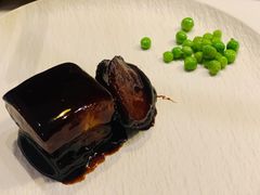 金陵至味红烧肉-民国红公馆·秦淮八艳(夫子庙店)