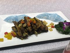 -蕴海锦园大酒店-餐厅