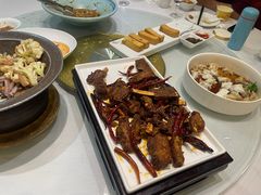 -鼎好家常菜(天桥店)