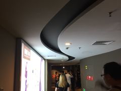 -德呈华业影城(爱琴海LUXE巨幕店)