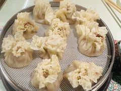 -清真文铁家烧麦馆