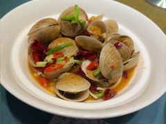 -恒记饭店·海鲜明档(淹城店)