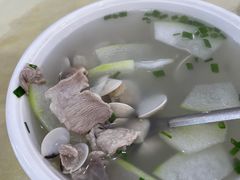 -秋姐美食店(旅游大道店)