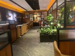 -半秋山西餐厅(宜昌大洋店)