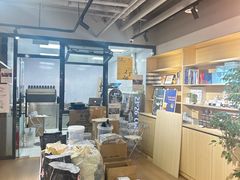 -2326 Coffee Roaster咖啡豆可选店(林肯公园店)