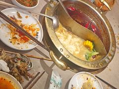 -热辣宗师·串串火锅(万达金街店)