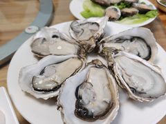 -墨脱石锅椰子鸡•海鲜糟粕醋(榆亚路店)