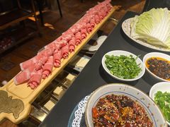 -羊大爷涮肉(亮马桥店)