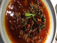 -蓬川食府(金海道店)