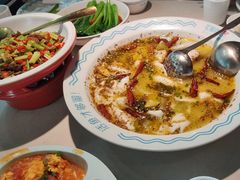 -花椒俏川菜小馆(南海万达店)