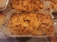 椰丝炼奶-罗森尼娜(德思勤店)