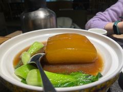 -安多素食(广仁寺路店)