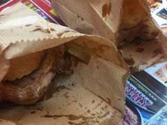 -大利来记餐厅(大三巴店)