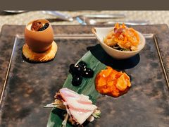 -香樟花园法式铁板烧(恒隆广场店)