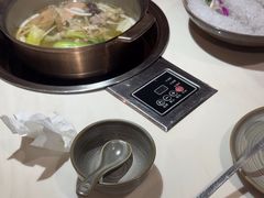 -喃喃椰·糟粕醋·椰子鸡火锅(七堡花园店)