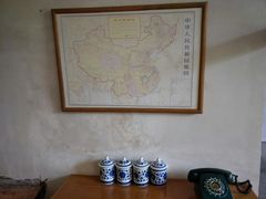 -布苏里北疆军事文化旅游区