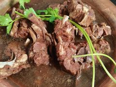 -老诚一锅羊蝎子(垡头店)