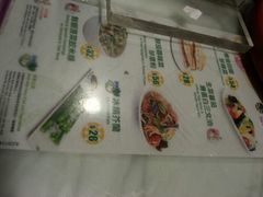 android_upload_pic-翠华餐厅(湾仔店)