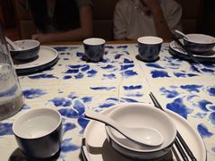 -绿茶餐厅(布吉万象汇店)