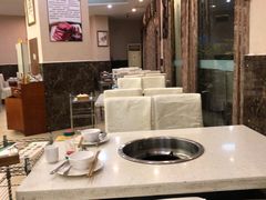 -蜀皇·菌汤鲜黄牛肉汤锅(宽窄巷子店)