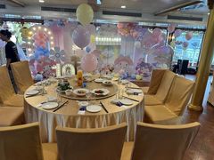 -新龙船黄浦江餐饮游船官方自营店